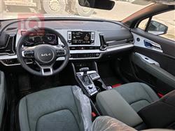 کیا سپۆرتاج